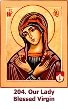 Our-Lady-Blessed-Virgin-icon